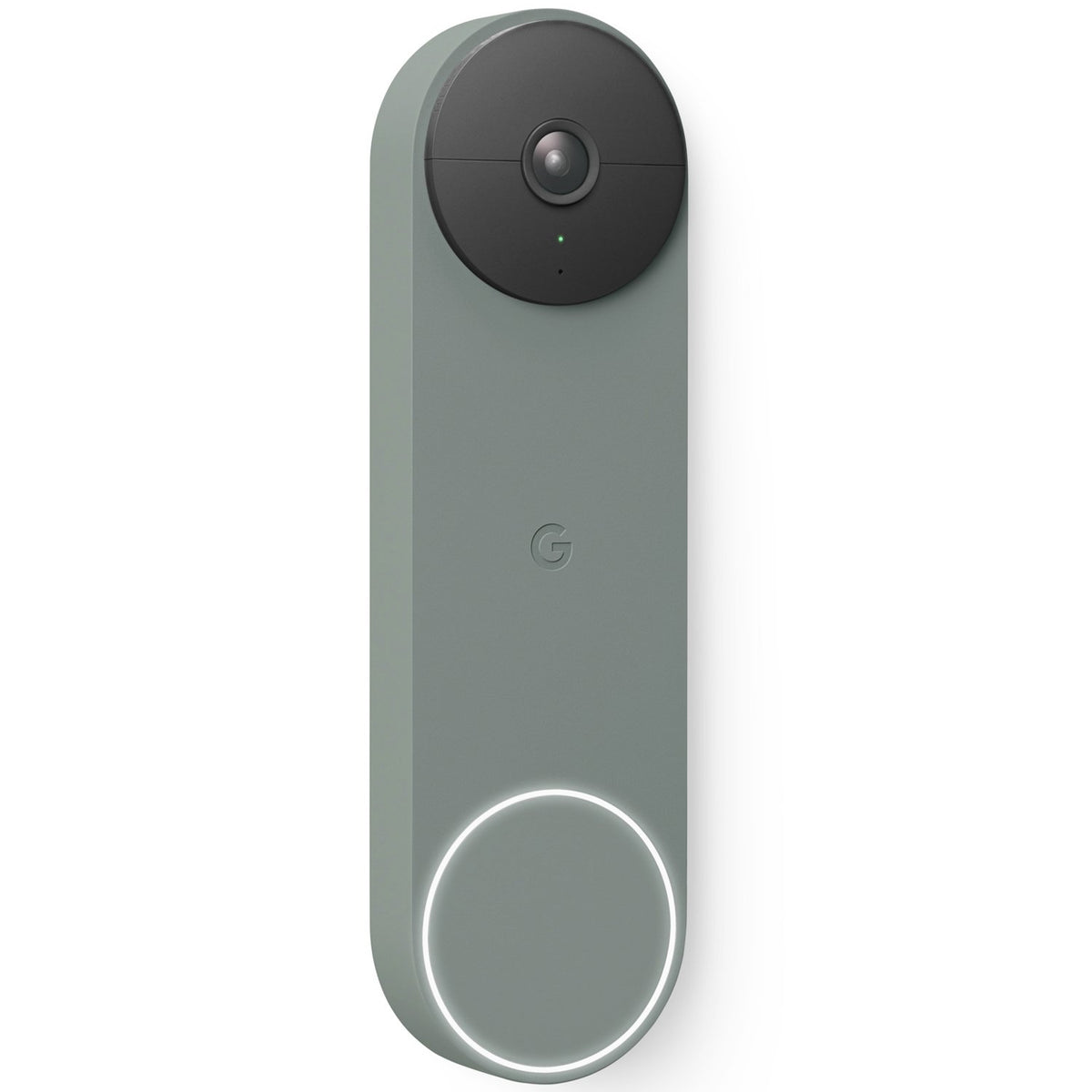 Google Nest Doorbell (Battery) - Ivy (GA02075-US) — Beach Camera