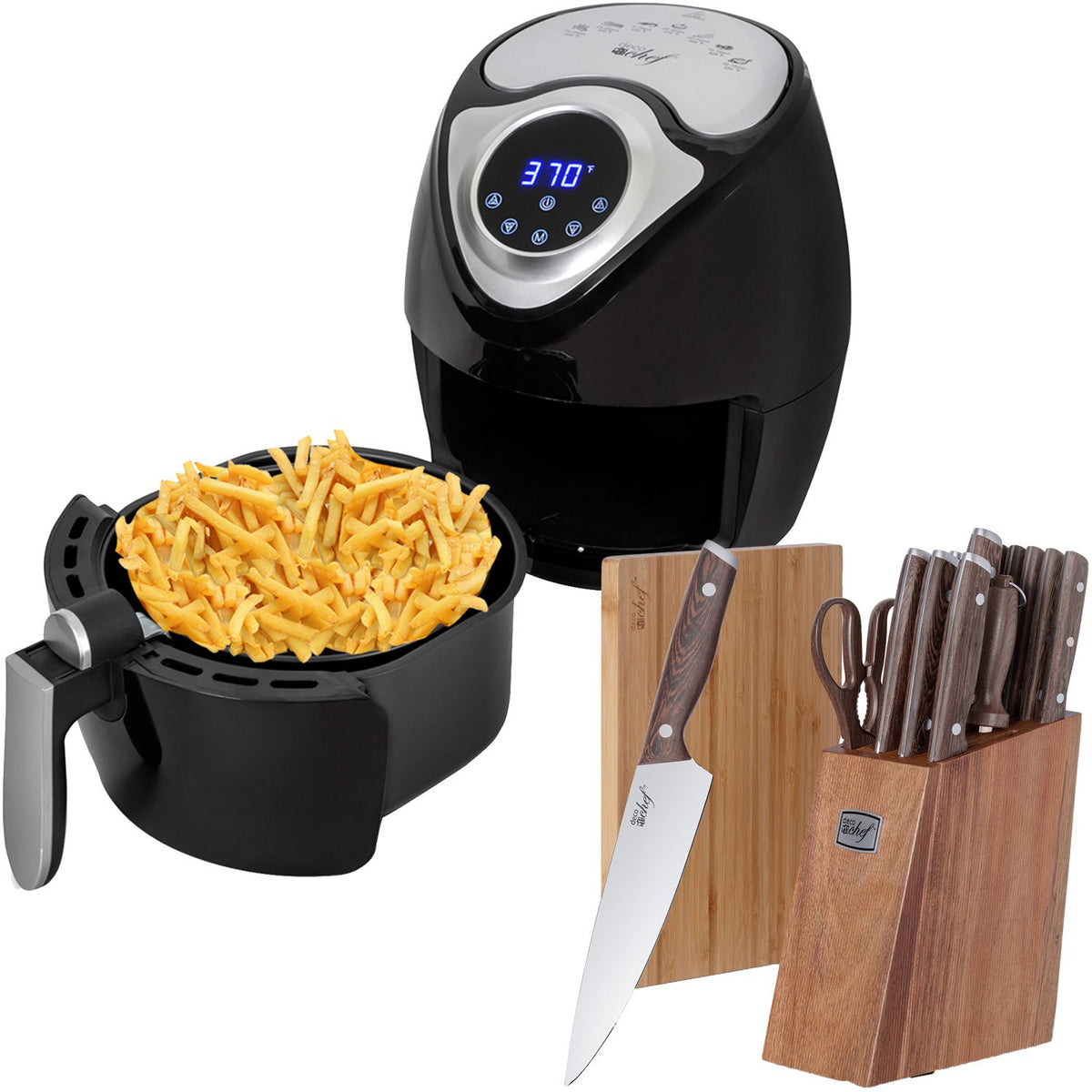 Ship In 7 Days Hot Sale Air Fryer Saludable Freidora Electrica Por Aire De  - AliExpress