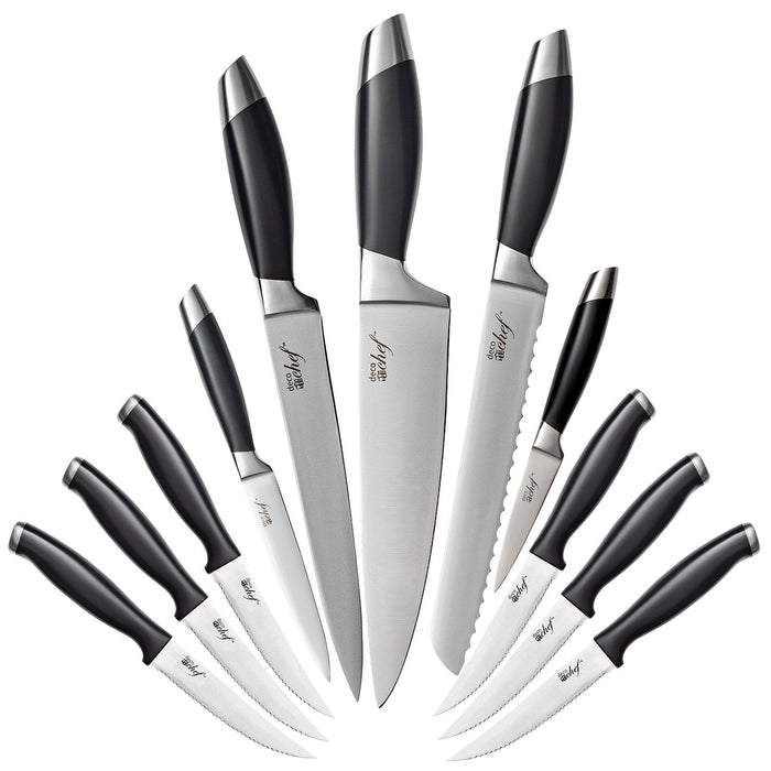 Cuisinart Classic Knife Sets
