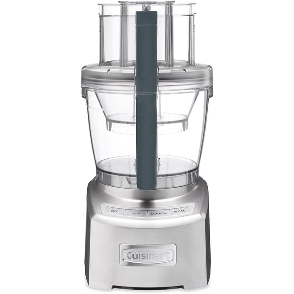 Cuisinart Elite Collection 2.0 14-Cup Review