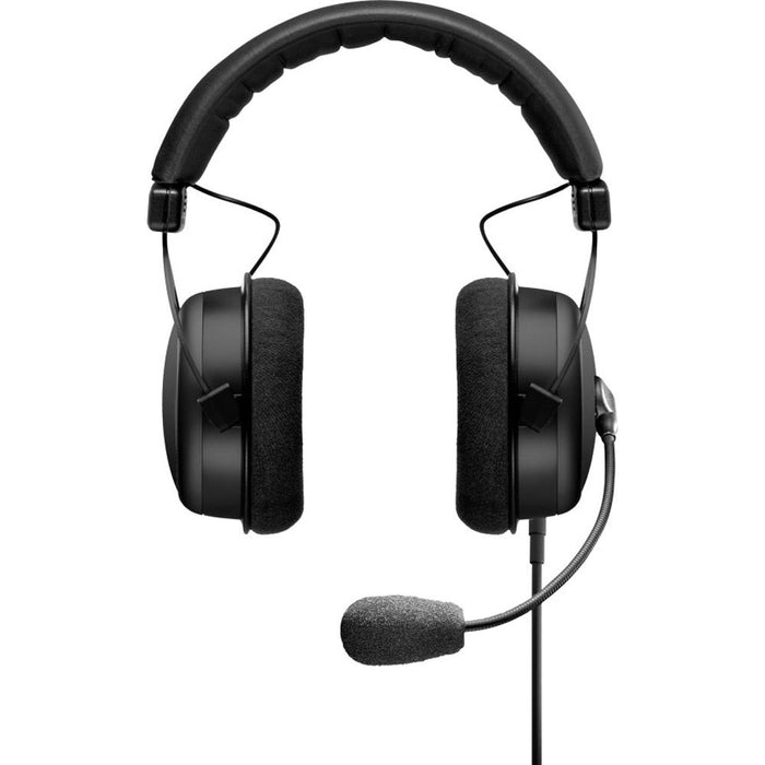 BeyerDynamic MMX 300 PC Gaming Digital Headset with Microphone