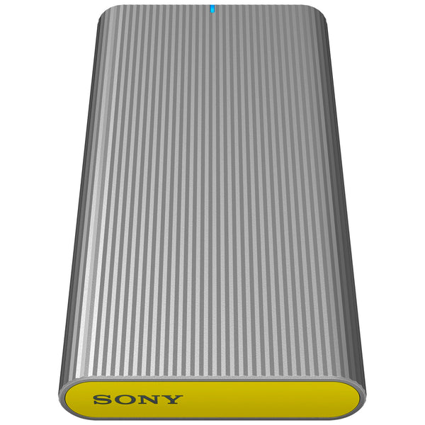 Sony SL-M Series SL-M1 1 TB Solid State Drive - USB 3.1 GEN 2