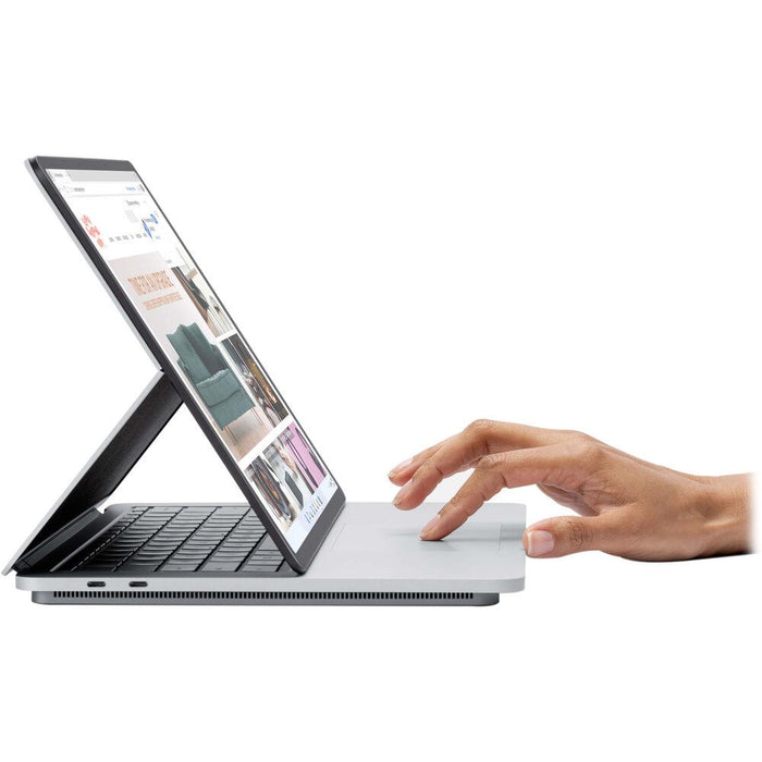 multi touch laptops