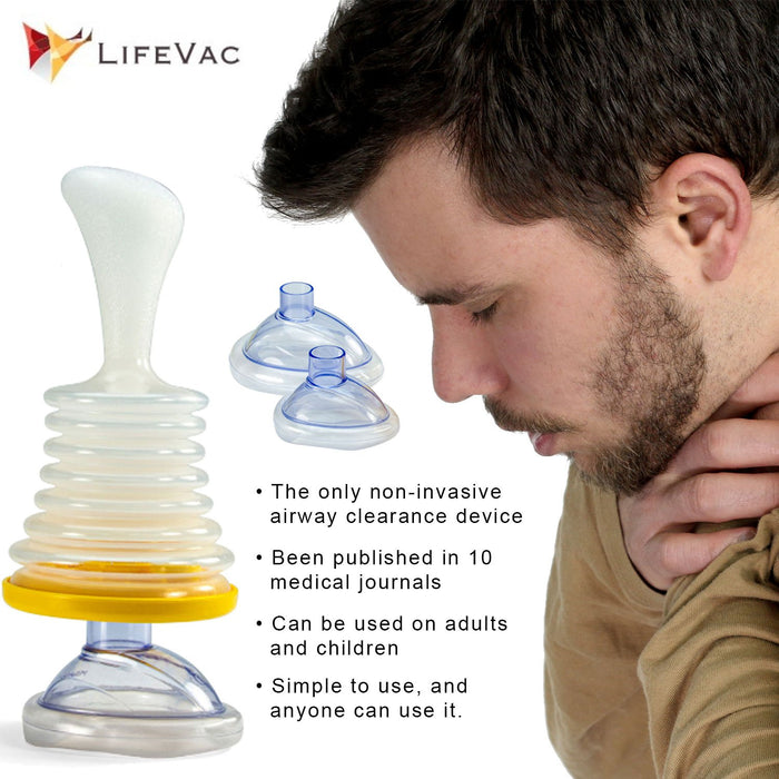 Lifevac Reviews: Is This Choking Rescue Home Kit Worth The Hype?