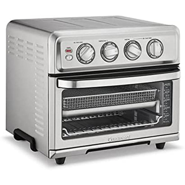 TOA60 by Cuisinart - AirFryer Toaster Oven