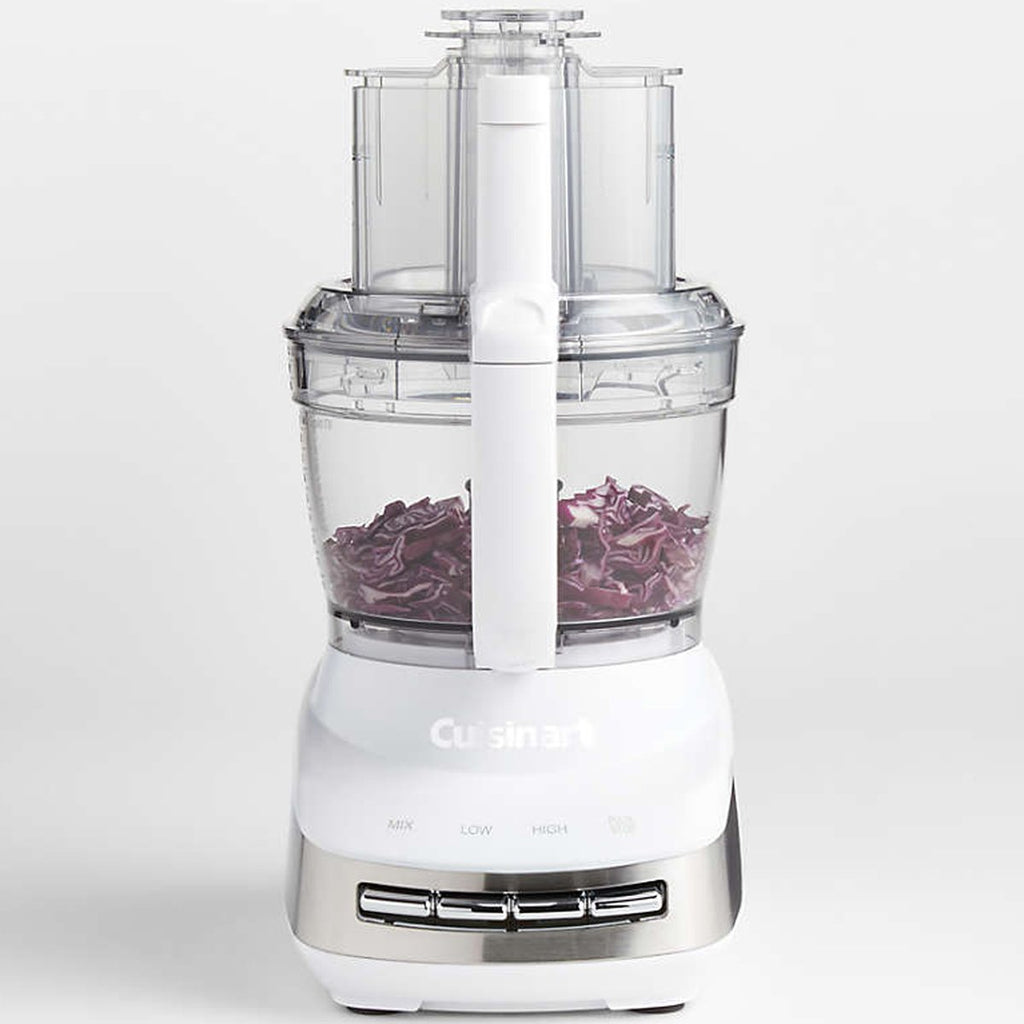 Cuisinart Pro Custom 11-Cup Food Processor + French Fry Cut Disc