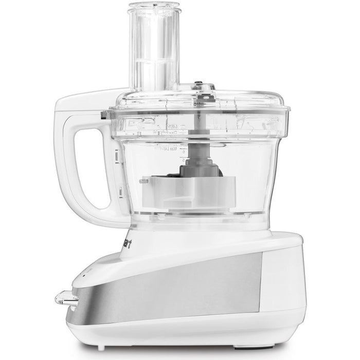Cuisinart FP-110SS Core Custom 10-Cup Multifunctional Food Processor,  Silver Sand