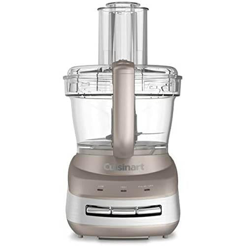 Cuisinart Food Processors Stainless Steel 13 Cup Food Processor 