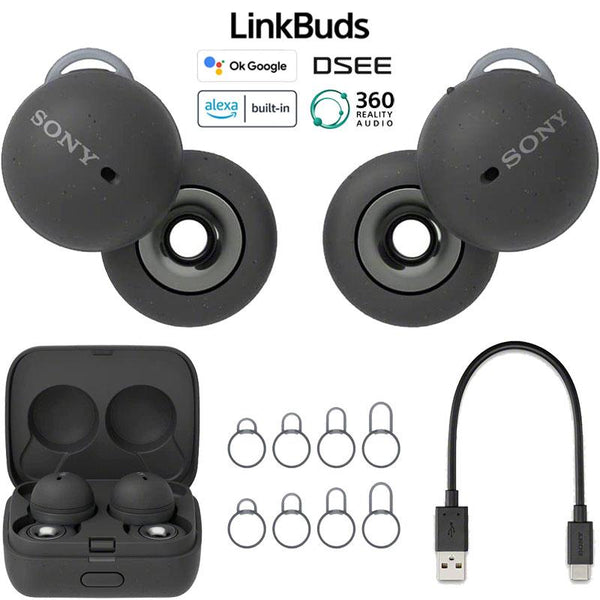 Wireless earbuds with alexa built in sale