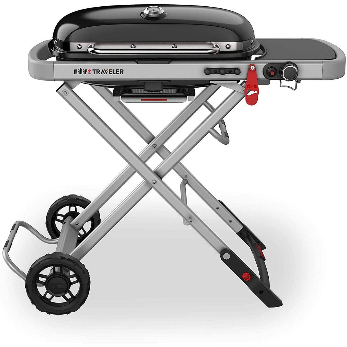 Weber Connect Smart Grilling Hub Gray 3201 - Best Buy