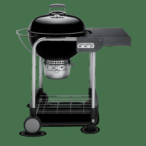 Weber 2024 performer 57