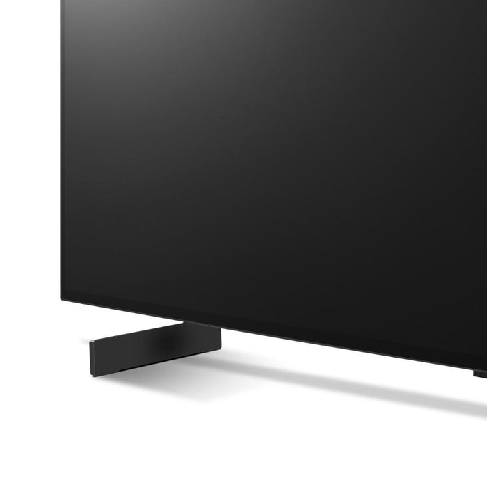 LG OLED48C2PUA 48 Inch HDR 4K Smart OLED Evo TV