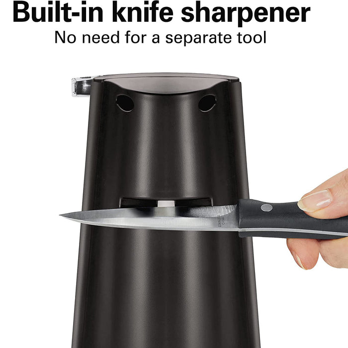 Extra Tall Electric Can Opener
