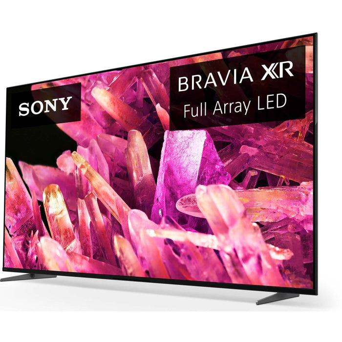 Sony BRAVIA XR TV, X90K, 4K Ultra HD TV