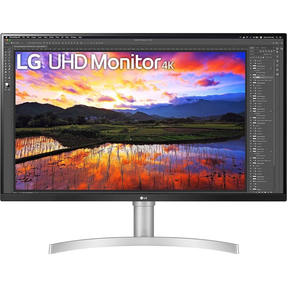 30 inch uhd monitor