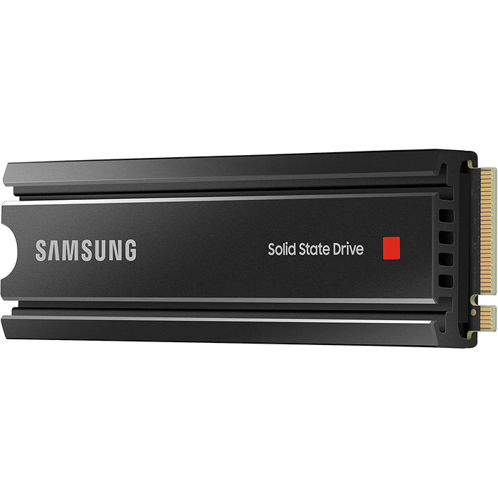 Promo SSD NVMe : -55% sur le Samsung 980 PRO de 2 To, idéal pour