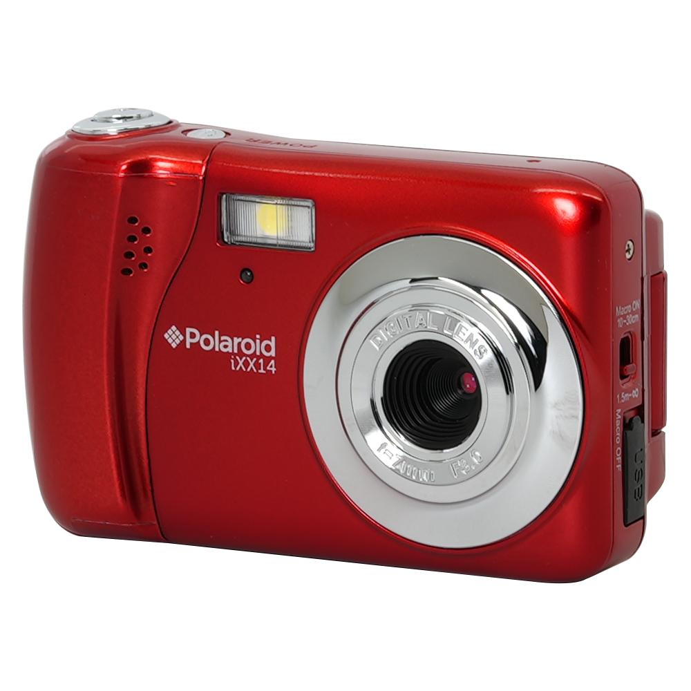 polaroid id360 dual lens 4k