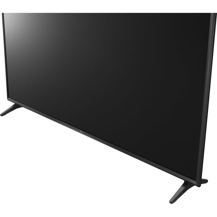 TELEVISOR LG SMART TV UHD 4K DE 86 - Systemboard