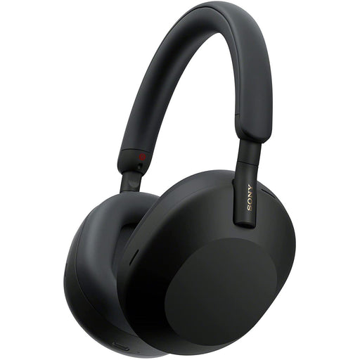 sony noise canceling headphones