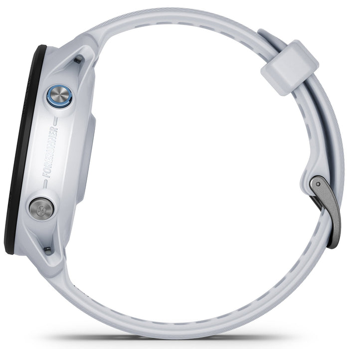BEHUA WatchBand For Garmin Forerunner 955 Silicone Smart Watch