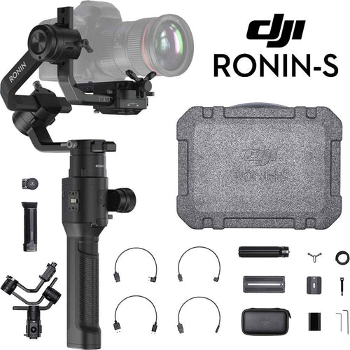 Dji ronin fashion s mirrorless