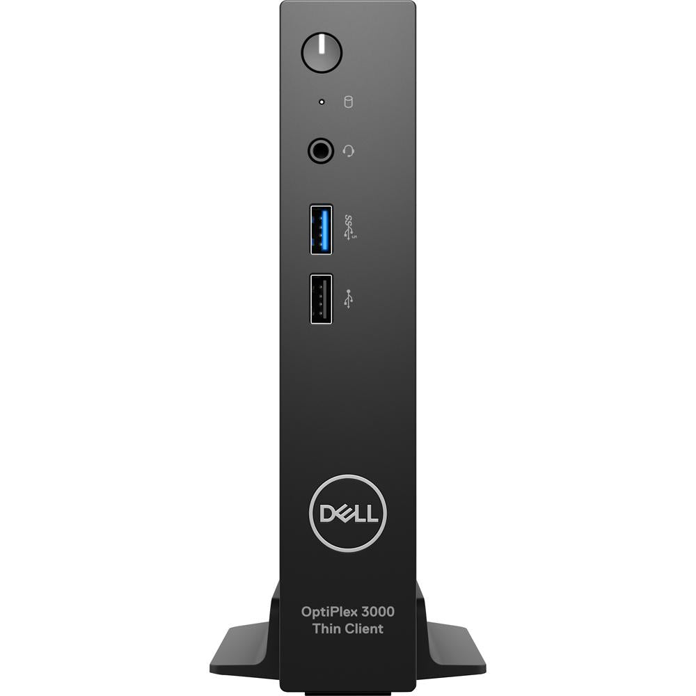 Dell OptiPlex 3000 Thin Client Intel Pentium Silver N6005 Desktop