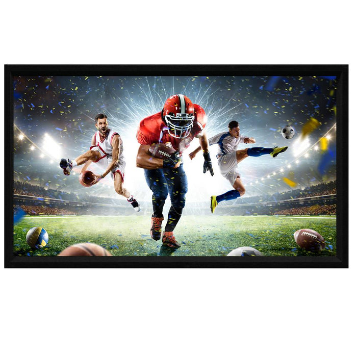 Samsung 85 Inch Neo QLED 8K Smart TV (2022) Bundle with The Freestyle Projector