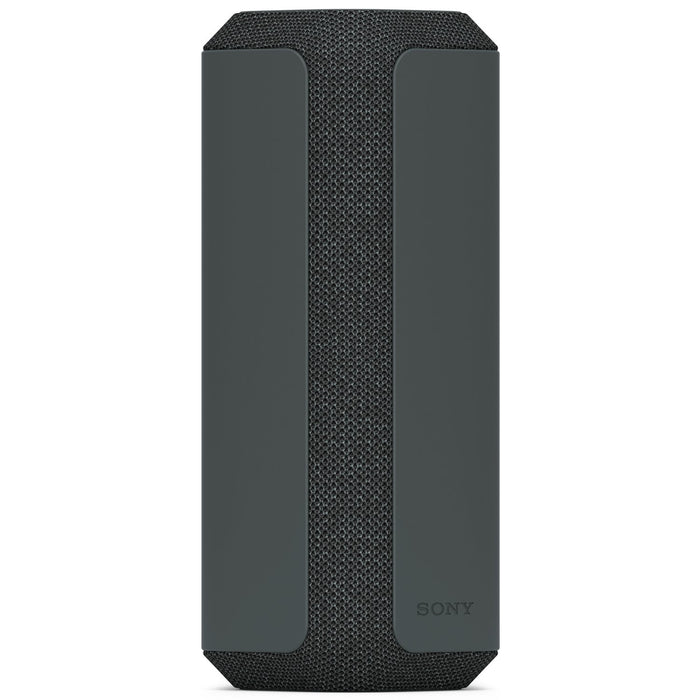 Bluetooth SRSXE300 Beach Wireless Camera Black Speaker, — Sony Portable
