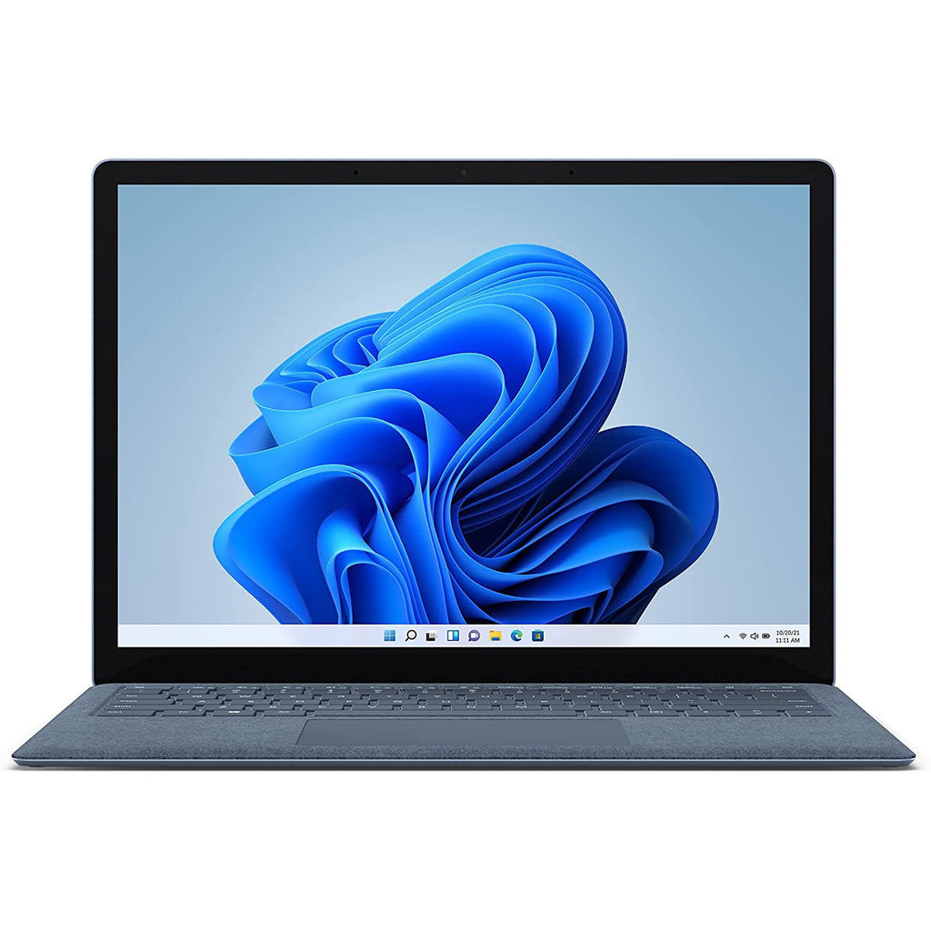 Surface laptop i5 on sale 256gb