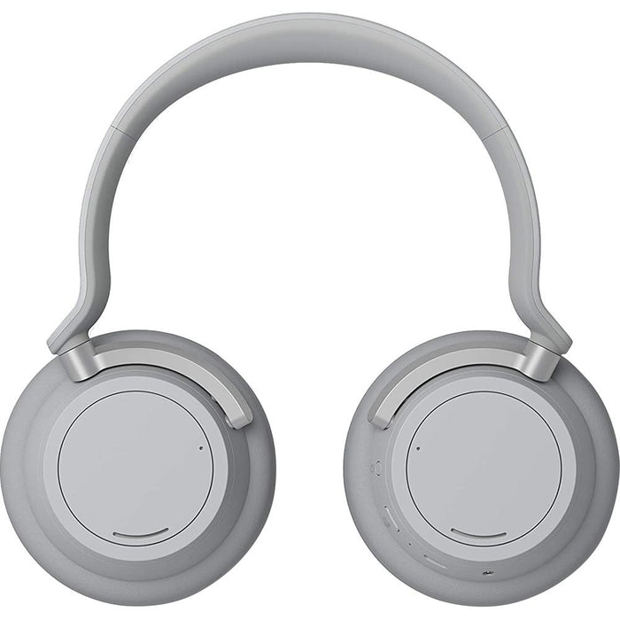 Microsoft Surface Headphones 2, Light Gray - QXL-00001 - Open Box