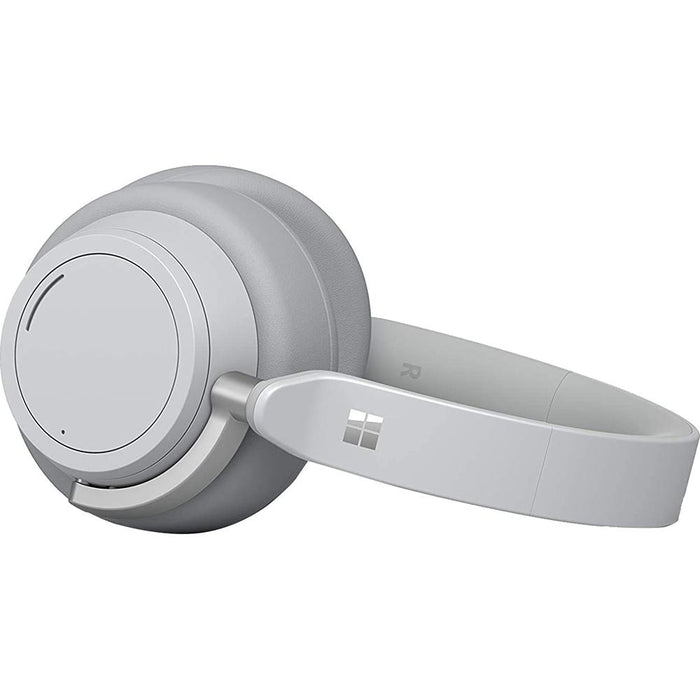 Microsoft Surface Headphones 2, Light Gray - QXL-00001 - Open Box