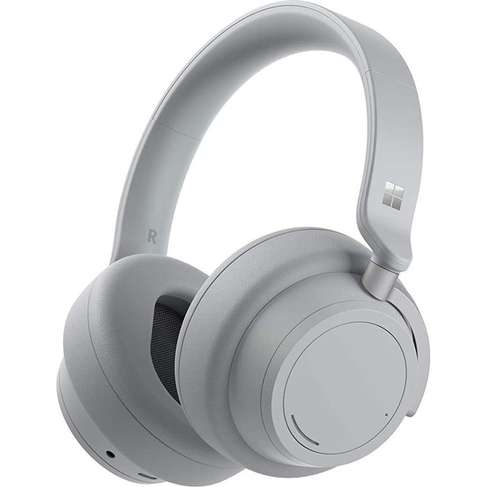 Microsoft Surface Headphones 2, Light Gray - QXL-00001 - Open Box