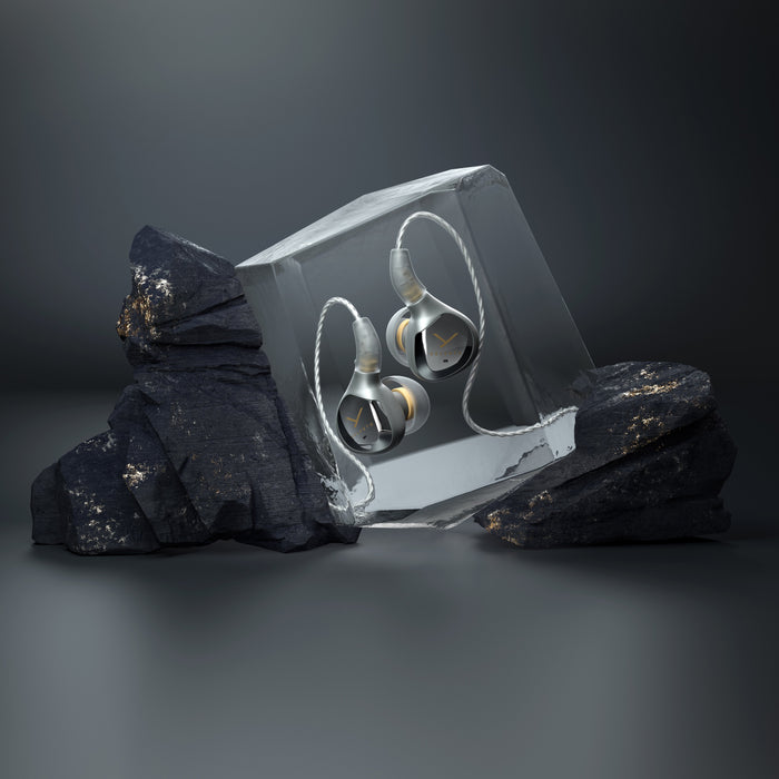 BeyerDynamic Xelento Remote 2nd Generation Audiophile In-Ear