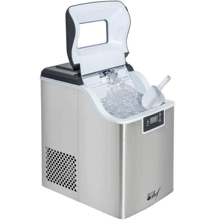 20kg Mini Ice Machine/Ice Making Machine/Ice Cube Machineice Block
