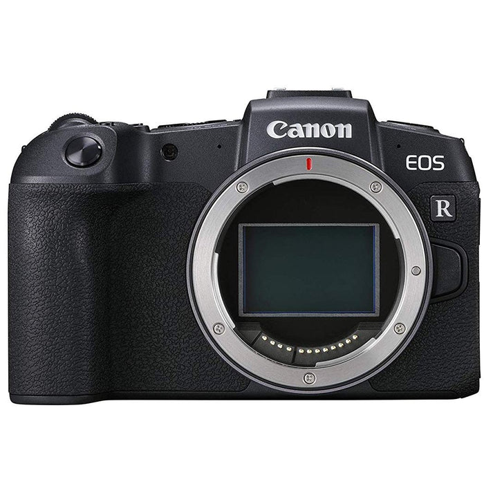 Canon EOS RP Mirrorless Camera 26.2MP Portable Full Frame Body Only - Refurbished