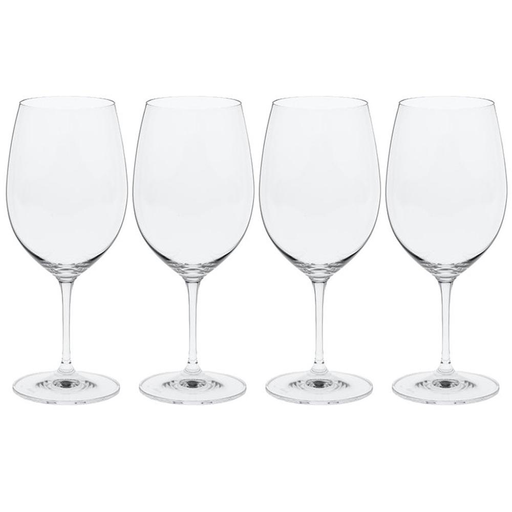 Riedel Vinum Cabernet Sauvignon Wine Glasses 4 Pack 3309