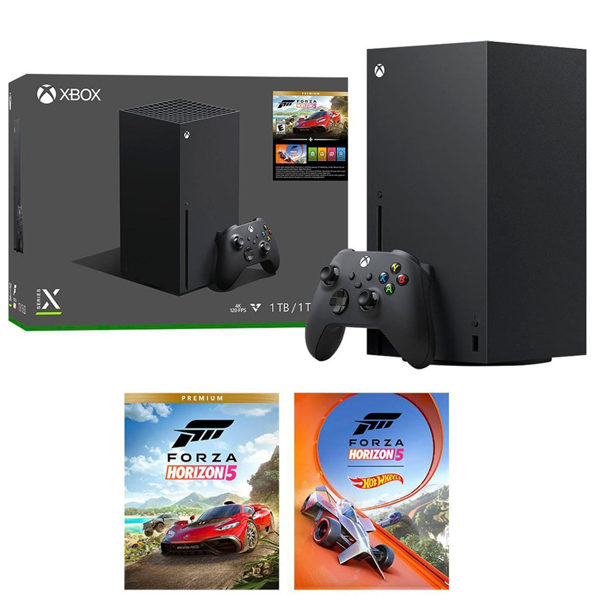 FORZA HORIZON 5 Xbox One/Series X