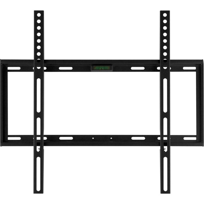 Deco Mount Flat Wall Mount Kit Ultimate Bundle for 45-90 inch TVs - Open Box