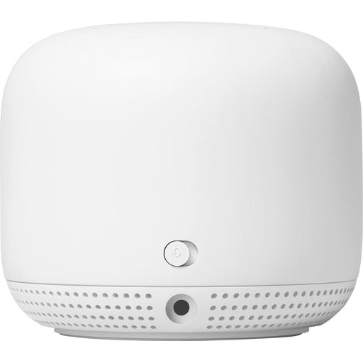 Google Nest Wi-Fi AC1200 Add-on Point Range Extender (Snow