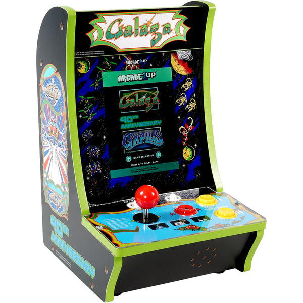 Arcade1up store Countercade Galaga