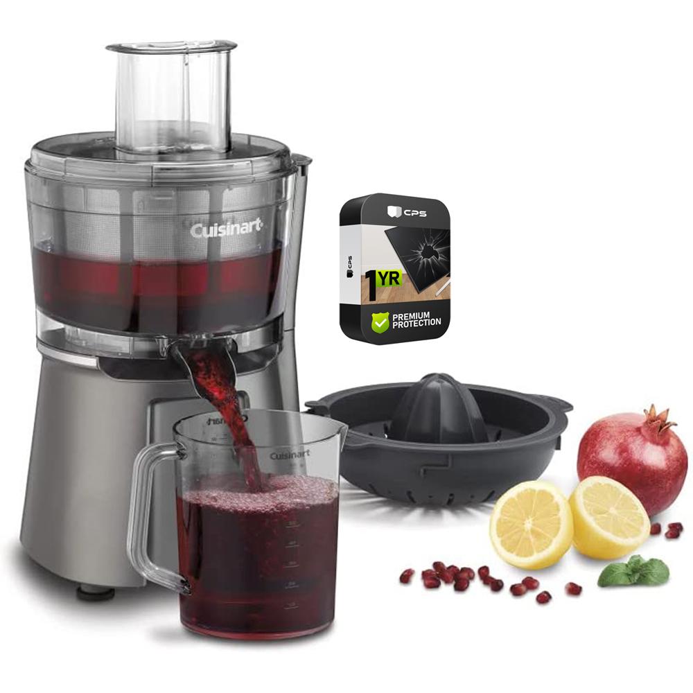 Cuisinart Juice Pitcher