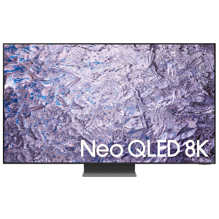 Samsung QN65QN800C 65 Inch Neo QLED 8K Smart TV (2023)