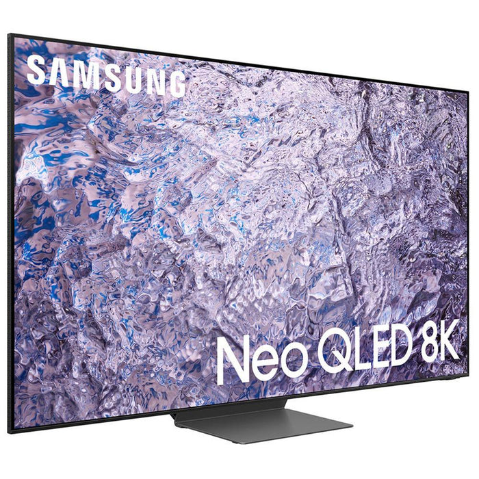 Samsung QN65QN800C 65 Inch Neo QLED 8K Smart TV (2023)