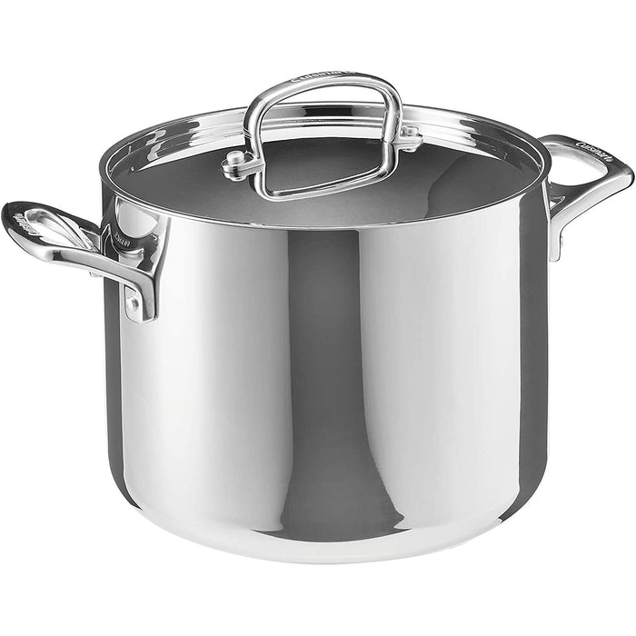 Cuisinart French Classic Tri-Ply Stainless Sauce Pan