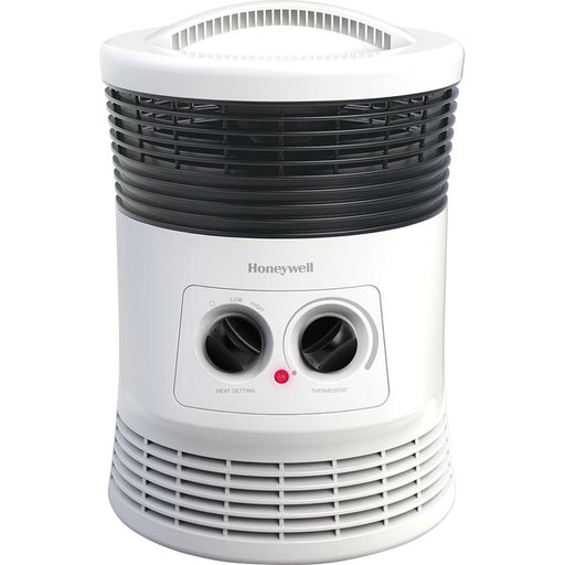 honeywell heater