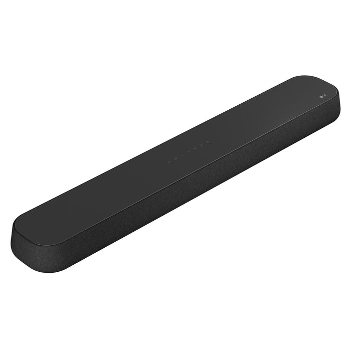 LG SE6S Eclair Smart Sound Bar with Dolby Atmos and Apple Airplay 2