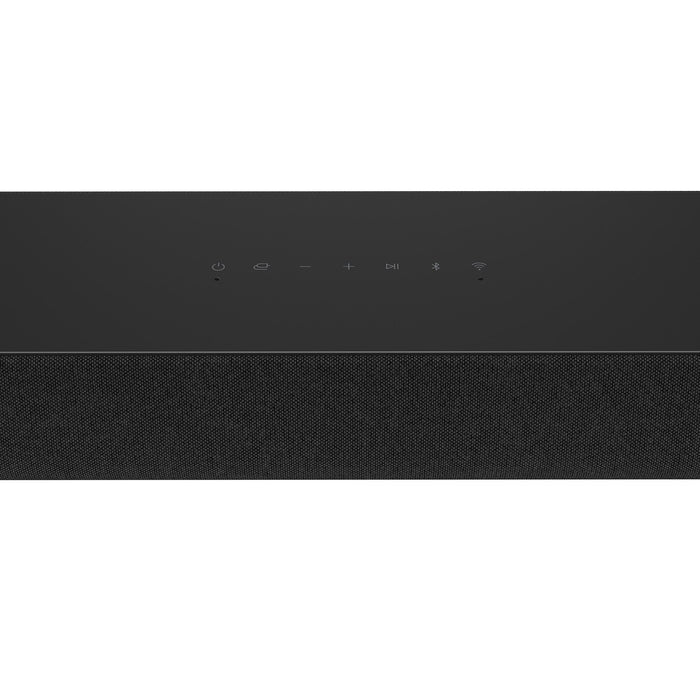 LG SE6S Eclair Smart Sound Bar with Dolby Atmos and Apple Airplay 2