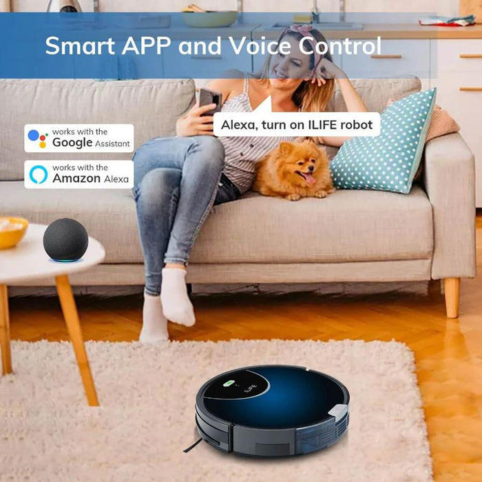 Ilife robot vacuum popular