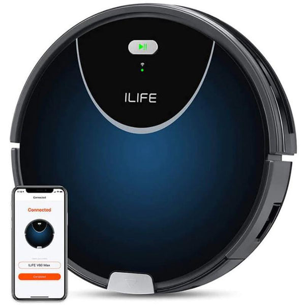 Ilife vacuum robot online