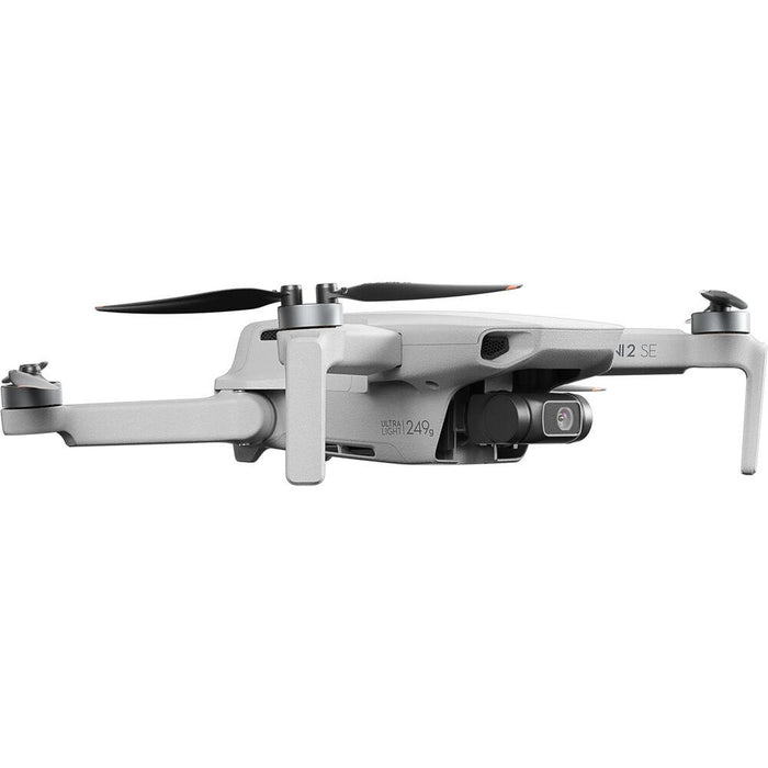 Drone Professionnel Dji Mavic Mini 2 - Avec Camera 4K 12MP Ultra